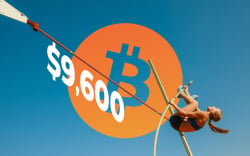 Bitcoin Price Must Break $9,600 to Grind Towards New Highs: Prominent Analyst